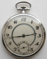 Карманные часы EBEL