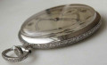 Карманные часы EBEL