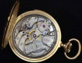Пятиминутный репетир карманный PATEK PHILIPPE