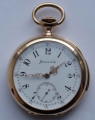 Пятиминутный репетир карманный PATEK PHILIPPE