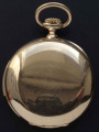 Пятиминутный репетир карманный PATEK PHILIPPE