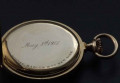 Пятиминутный репетир карманный PATEK PHILIPPE