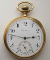 Карманные часы VACHERON & CONSTANTIN