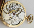 Карманные часы VACHERON & CONSTANTIN