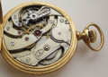 Карманные часы VACHERON & CONSTANTIN