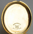 Карманные часы VACHERON & CONSTANTIN