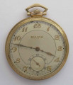 Карманные часы BULOVA WATCH COMPANY