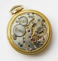 Карманные часы  BULOVA WATCH COMPANY