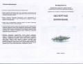 Старинная брошь с реликварием