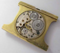МОВАДО MOVADO CHRONOMETRE ERMETO