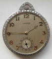 Карманные часы LONGINES