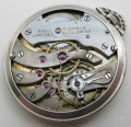 Карманные часы LONGINES