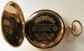 Карманные часы AUDEMARS FRERES
