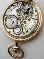 Карманные часы AUDEMARS FRERES