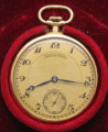 Карманные часы PATEK PHILIPPE & Company