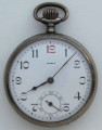 Карманные часы  OASIS