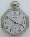 Карманные часы  AMERICAN WALTHAM WATCH COMPANY