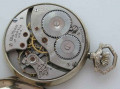 Карманные часы  AMERICAN WALTHAM WATCH COMPANY