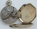 Карманные часы  AMERICAN WALTHAM WATCH COMPANY