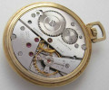 Карманные часы GIRARD-PERREGAUX   для TIFFANY & Co