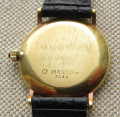 Наручные часы BUCHERER