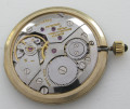 Наручные часы BUCHERER