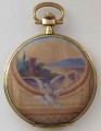 Карманные часы LA ROCHETTE