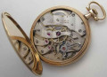 Карманные часы LONGINES