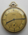Карманные часы DOXA
