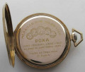 Карманные часы DOXA