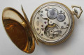 Карманные часы DOXA