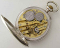 Карманные часы  IWC