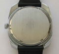 Наручные винтажные часы JEAN HERBER DIGITAL JUMP HOUR
