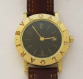 Наручные часы BVLGARI Classic BB 30 GL
