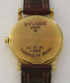 Наручные часы BVLGARI Classic BB 30 GL