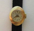 Наручные винтажные дамские часы BREITLING  1959 год