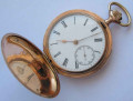 Карманные часы OMEGA