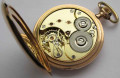 Карманные часы OMEGA