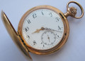Карманные часы IWC  Швейцария