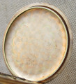 Карманные часы, SEELAND WATCH Co., золото 56 проба, 104.7грамма, 54мм. Швейцария 1910е гг. Идут несколько минут и останавливаются.