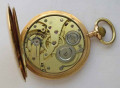 Карманные часы  MONOPOL Durrstein & Co Kleinuhren