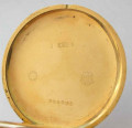 Карманные часы  MONOPOL Durrstein & Co Kleinuhren