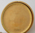 Карманные часы MONOPOL Durrstein & Co Kleinuhren