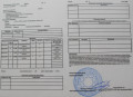 Серьги антикварные, золото, бриллианты 3.1 карата, 5.14 грамма. 14мм диаметр. Экспертное заключение.