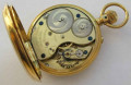 Карманные часы A Lange & Sohne