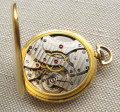 Карманные часы  IWC