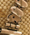 Наручные винтажные женские часы BULOVA Швейцария