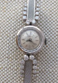 Женские часы LONGINES  Швейцария