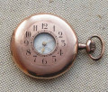 Карманные часы  TAVANNES WATCH Co