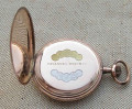 Карманные часы  TAVANNES WATCH Co